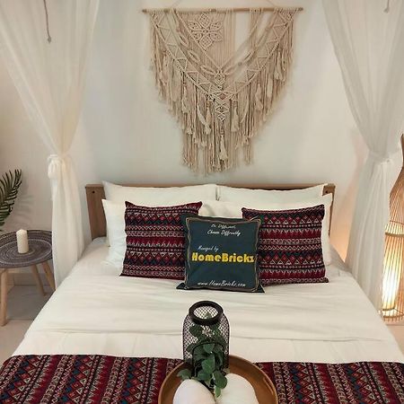 V Boho Home 3Bedroom 7-8Pax Eco Majestic Semenyih Beranang Buitenkant foto