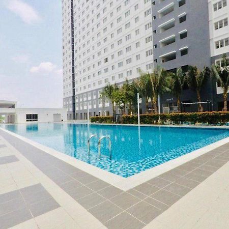 V Boho Home 3Bedroom 7-8Pax Eco Majestic Semenyih Beranang Buitenkant foto
