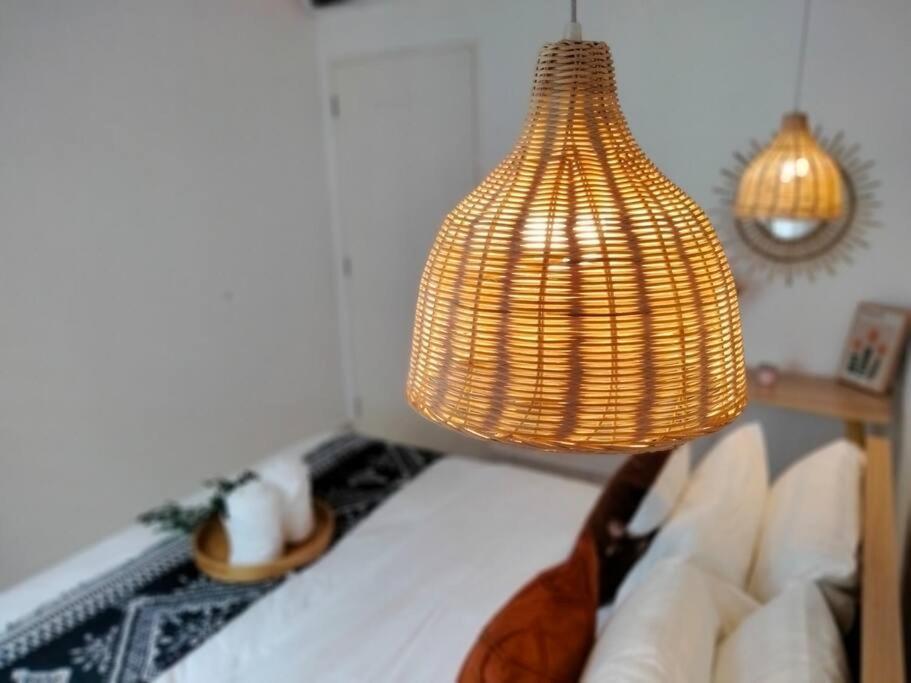 V Boho Home 3Bedroom 7-8Pax Eco Majestic Semenyih Beranang Buitenkant foto